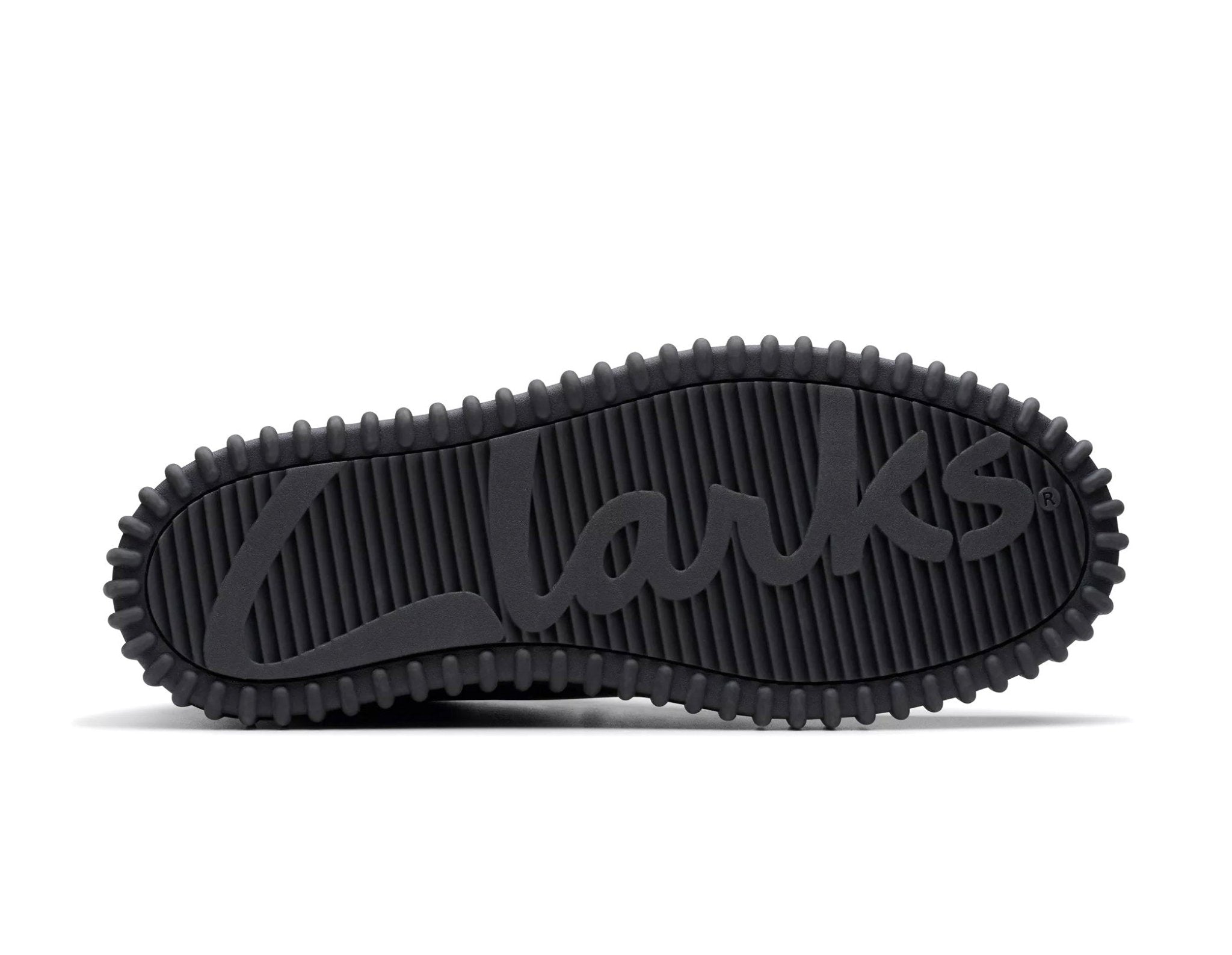 'Torhill Hi' men's ankle boot - black - Chaplinshoes'Torhill Hi' men's ankle boot - blackClarks