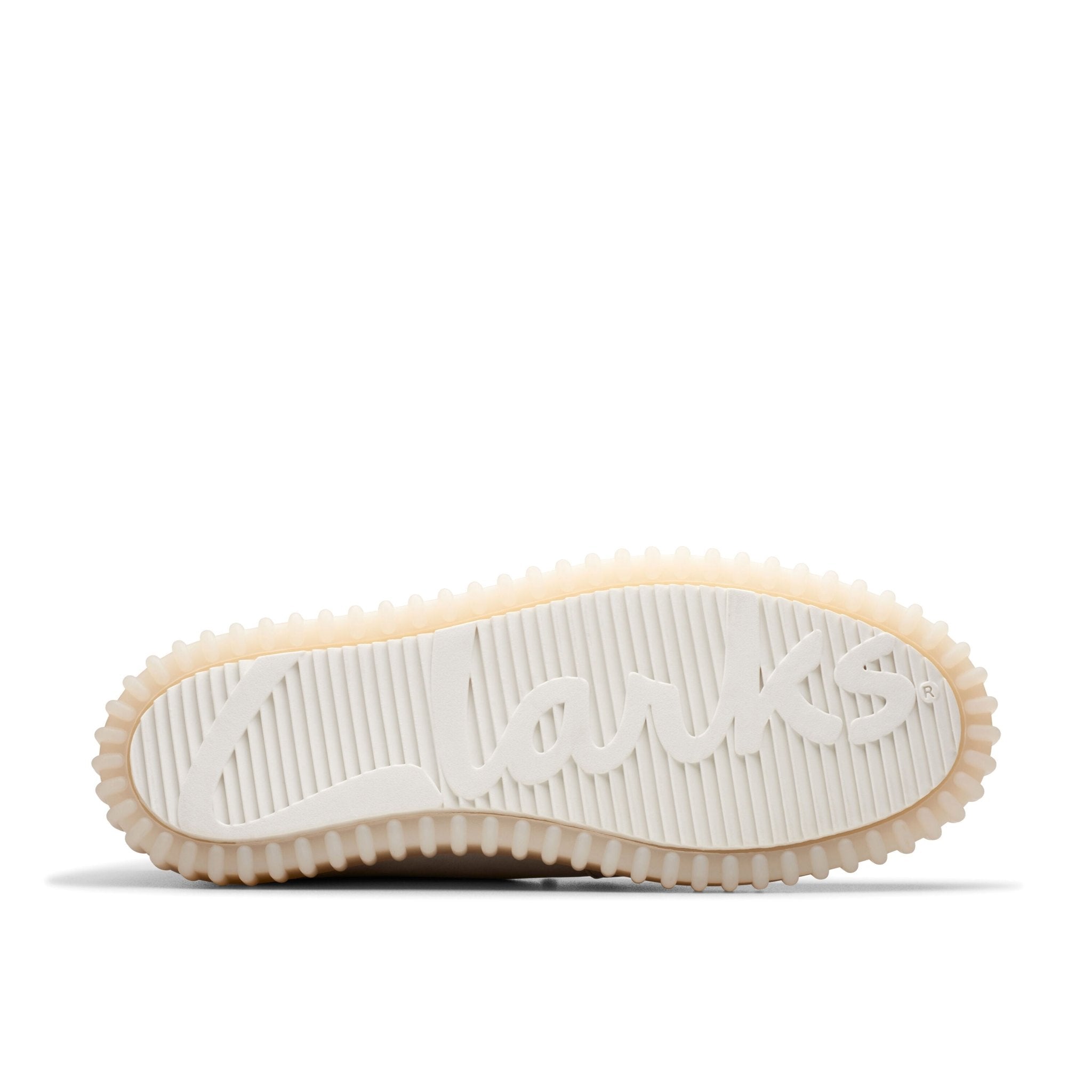 Scarpa stringata da uomo 'Torhill Lo' - bianco sporco - ChaplinshoesScarpa stringata da uomo "Torhill Lo" - bianco sporcoClarks