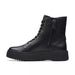 Stivaletto da donna 'Torhill Rise' - Nero - ChaplinshoesStivaletto da donna "Torhill Rise" - BlackClarks