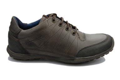 Zapatilla de andar para mujer 'Trail' - Gris - ChaplinshoesZapatilla de senderismo para mujer 'Trail' - GrisCamel Active