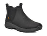 Bota impermeable para hombre 'Tusayan' - negro - ChaplinshoesBota impermeable para hombre 'Tusayan' - negroTeva