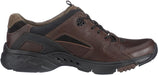 'Un Click' men's walking lace - up - brown - Chaplinshoes'Un Click' men's walking lace - up - brownClarks