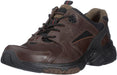 'Un Click' men's walking lace - up - brown - Chaplinshoes'Un Click' men's walking lace - up - brownClarks
