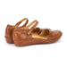 'Vallarta' women's sandal - brown brandy - Chaplinshoes'Vallarta' women's sandal - brown brandyPikolinos