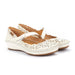 'Vallarta' women's sandal - Off white - Chaplinshoes'Vallarta' women's sandal - Off whitePikolinos