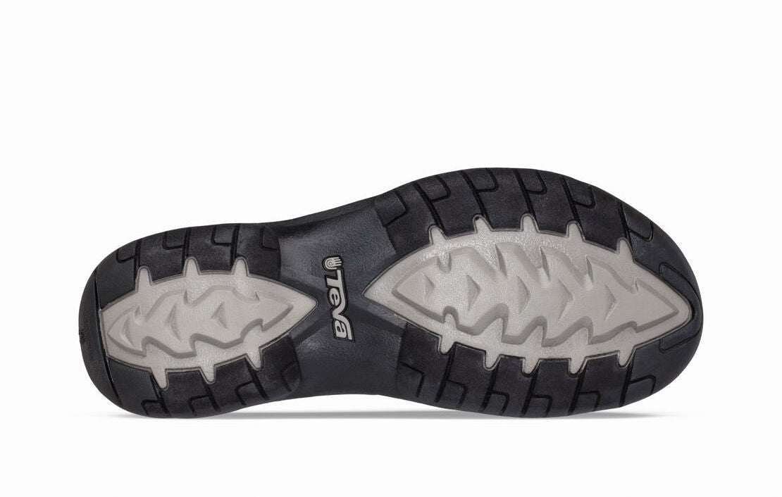 'Verra' women's sandal - black mix - Chaplinshoes'Verra' women's sandal - black mixTeva