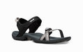 'Verra' women's sandal - black mix - Chaplinshoes'Verra' women's sandal - black mixTeva