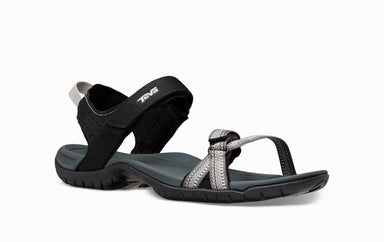 'Verra' women's sandal - black mix - Chaplinshoes'Verra' women's sandal - black mixTeva