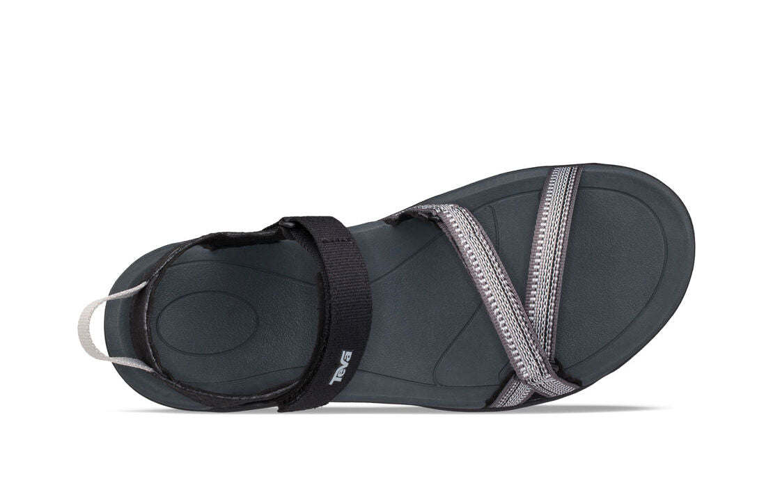 'Verra' women's sandal - black mix - Chaplinshoes'Verra' women's sandal - black mixTeva