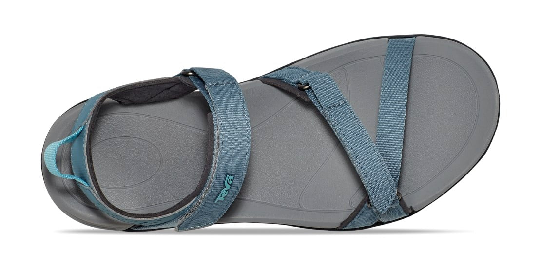 'Verra' women's sandal - blue - Chaplinshoes'Verra' women's sandal - blueTeva