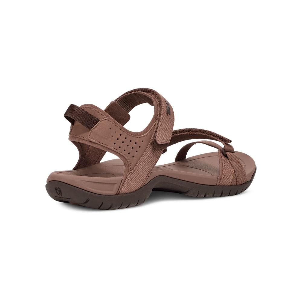 'Verra' women's sandal - brown - Chaplinshoes'Verra' women's sandal - brownTeva