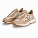 'Versão' women's sneaker - beige - Chaplinshoes'Versão' women's sneaker - beigeFelmini