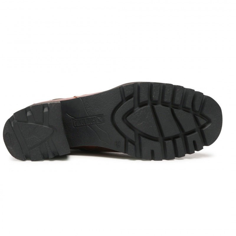 Dames enkellaars 'Viella' - Chaplinshoes'Viella' dames enkellaarsPikolinos