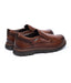 'Vigo' men's loafer - brown cuero - Chaplinshoes'Vigo' men's loafer - brown cueroPikolinos