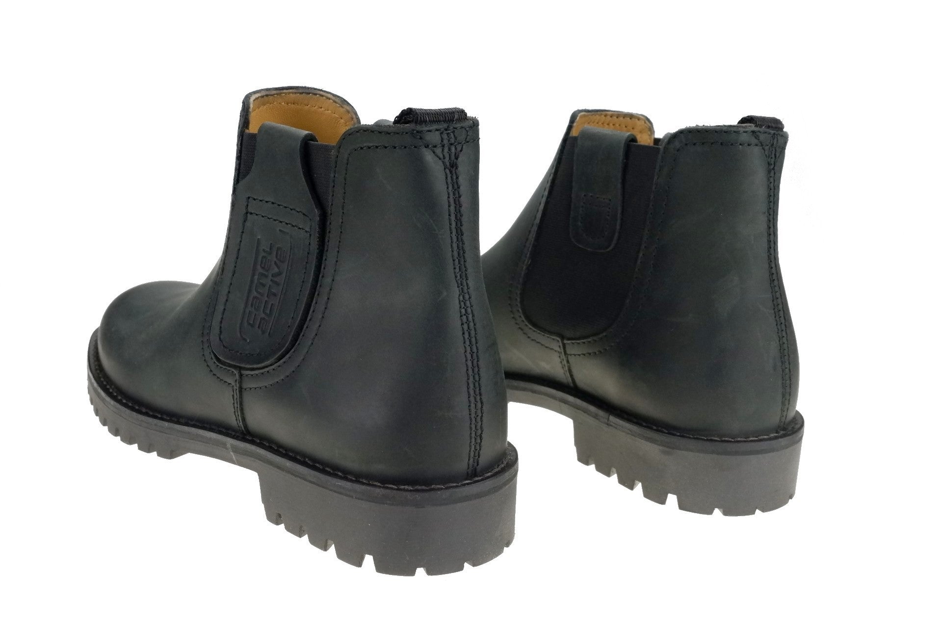 Botín de mujer 'Virginia' - ChaplinshoesBotín de mujer 'Virginia'Camel Active