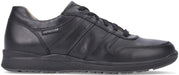 'Vito' men's lace - up sneaker - black - Chaplinshoes'Vito' men's lace - up sneaker - blackMephisto