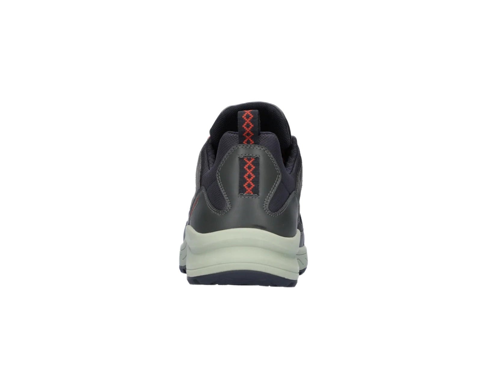 Baskets larges (H) pour hommes 'H-Fred' - gris