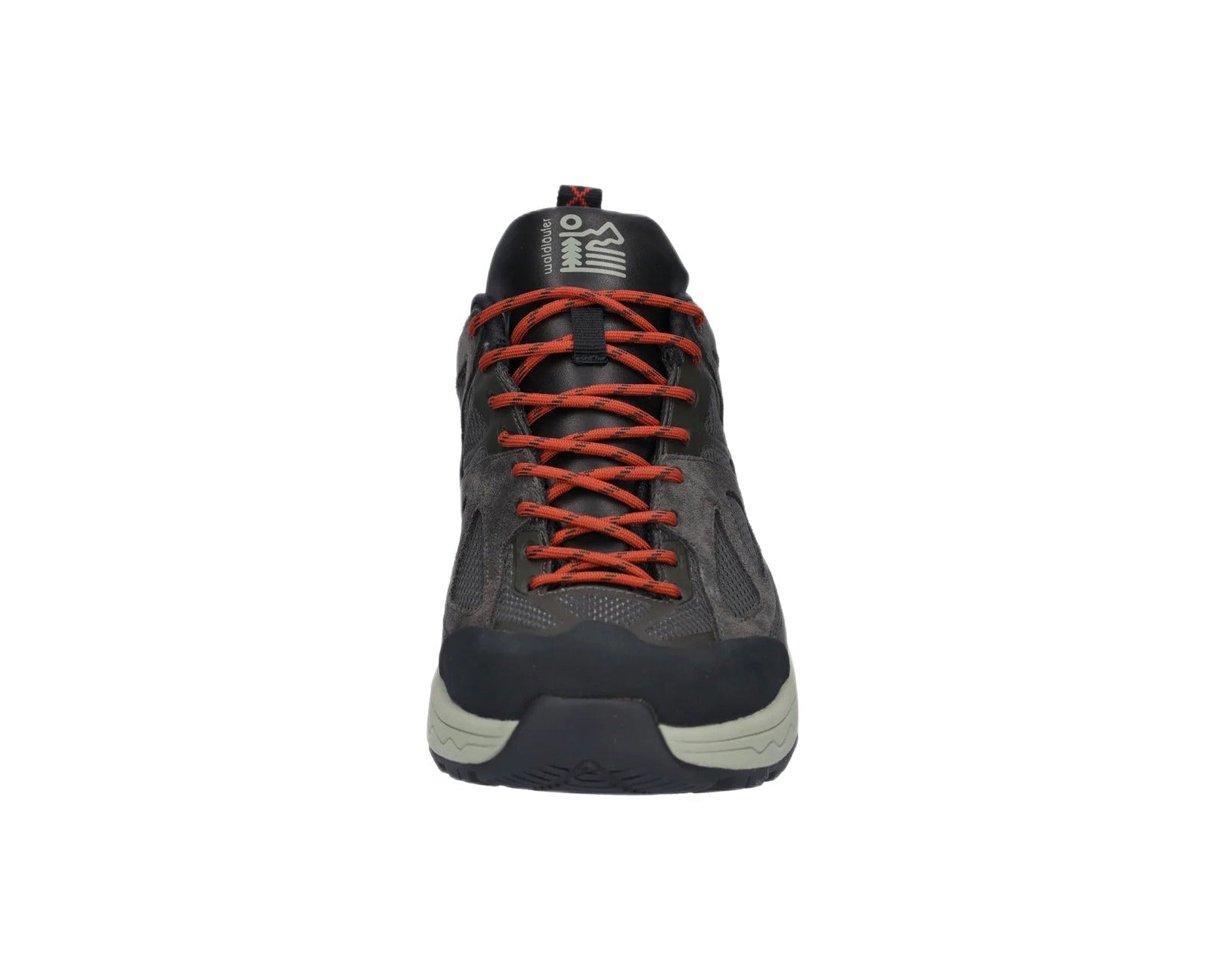 Baskets larges (H) pour hommes 'H-Fred' - gris