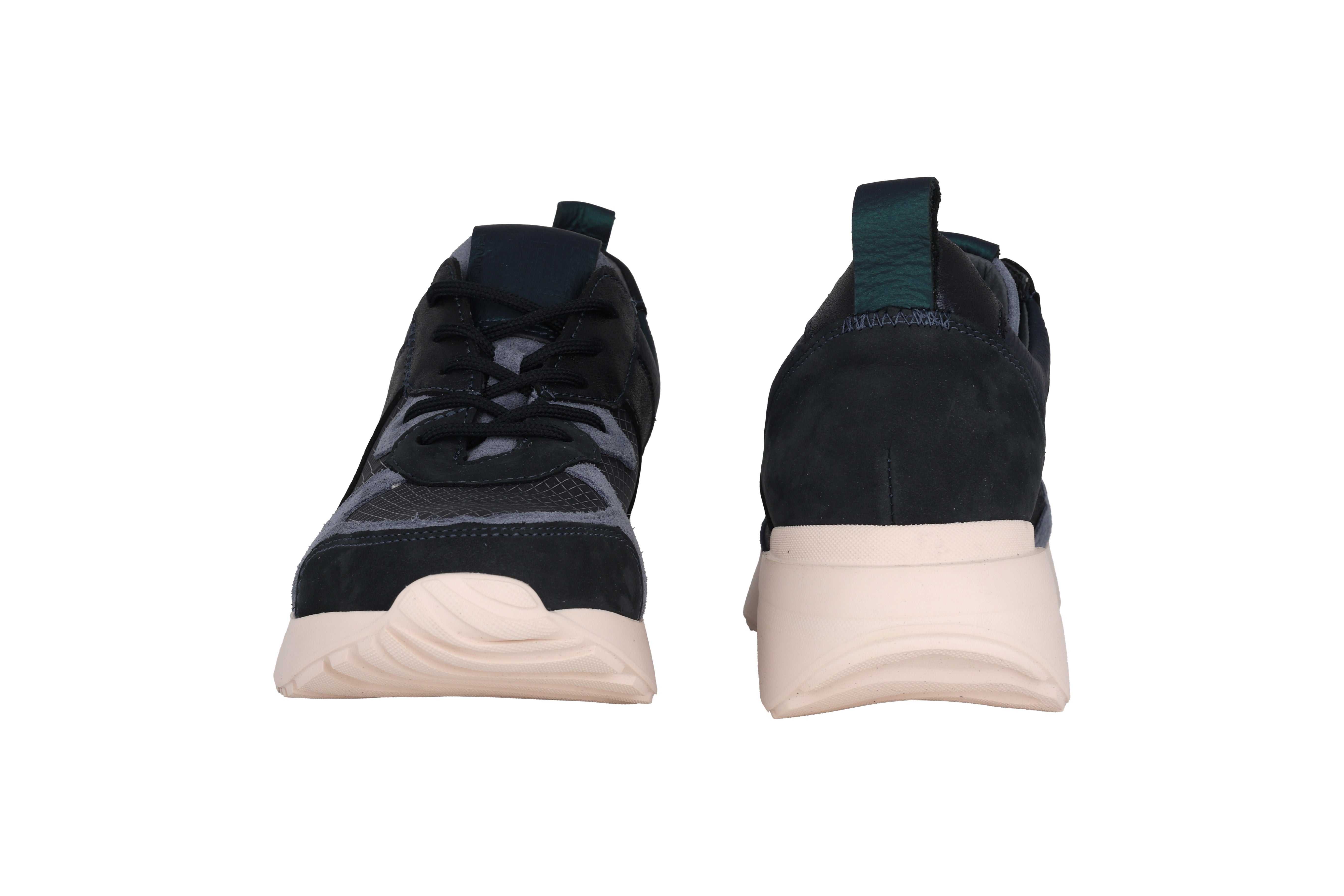 Baskets pour femmes 'G-Jessy' - bleues