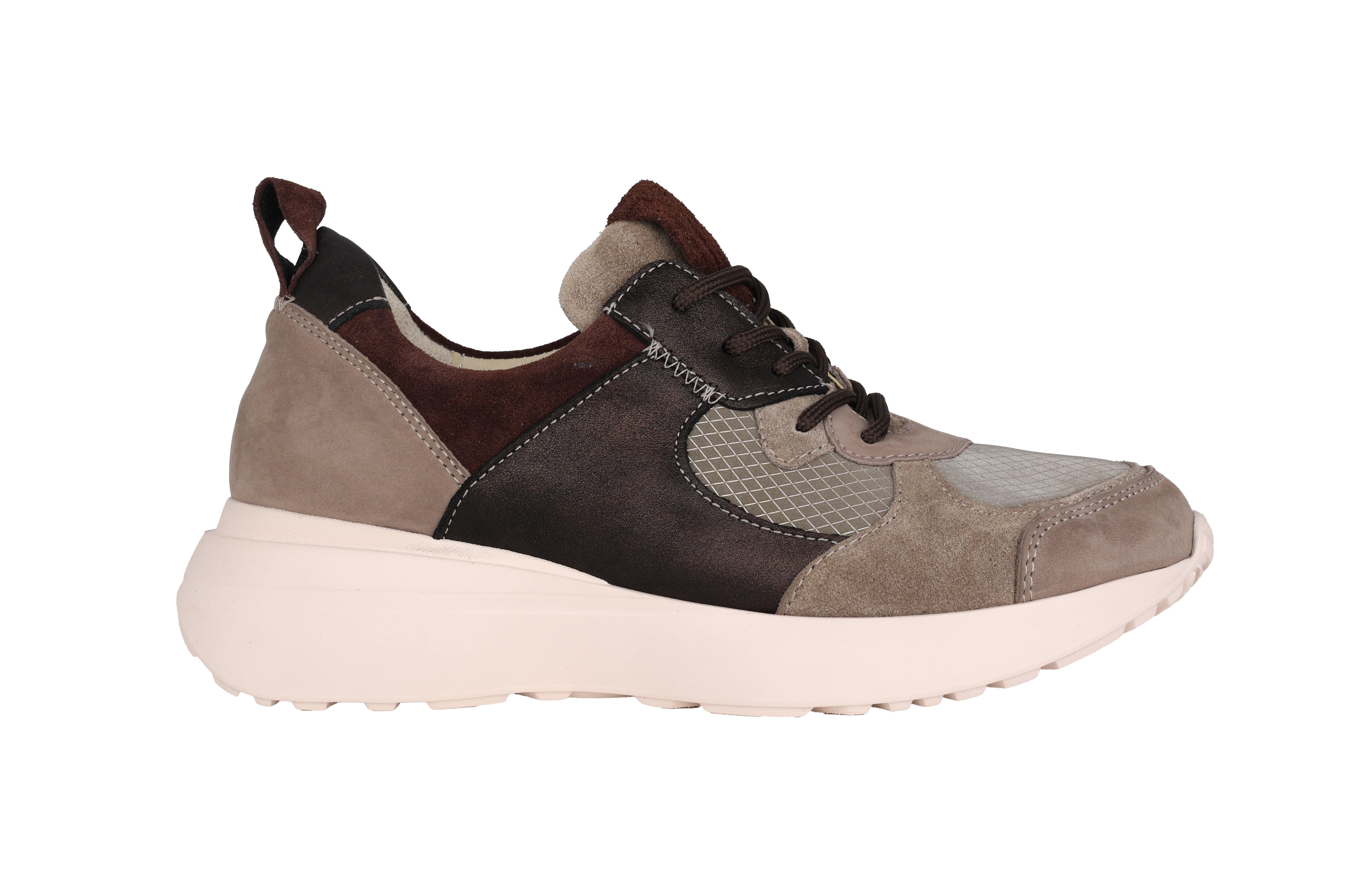 Sneaker pour femme 'G-Jessy' - Marron