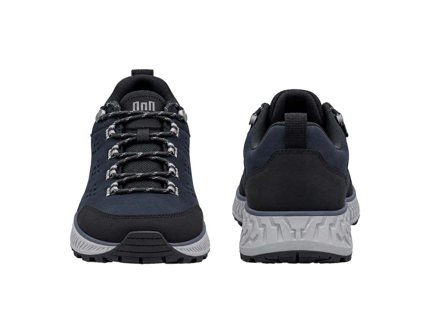Outdoor-Sneaker 'H-Michi' für Herren mit weiter Passform (H) – Blau