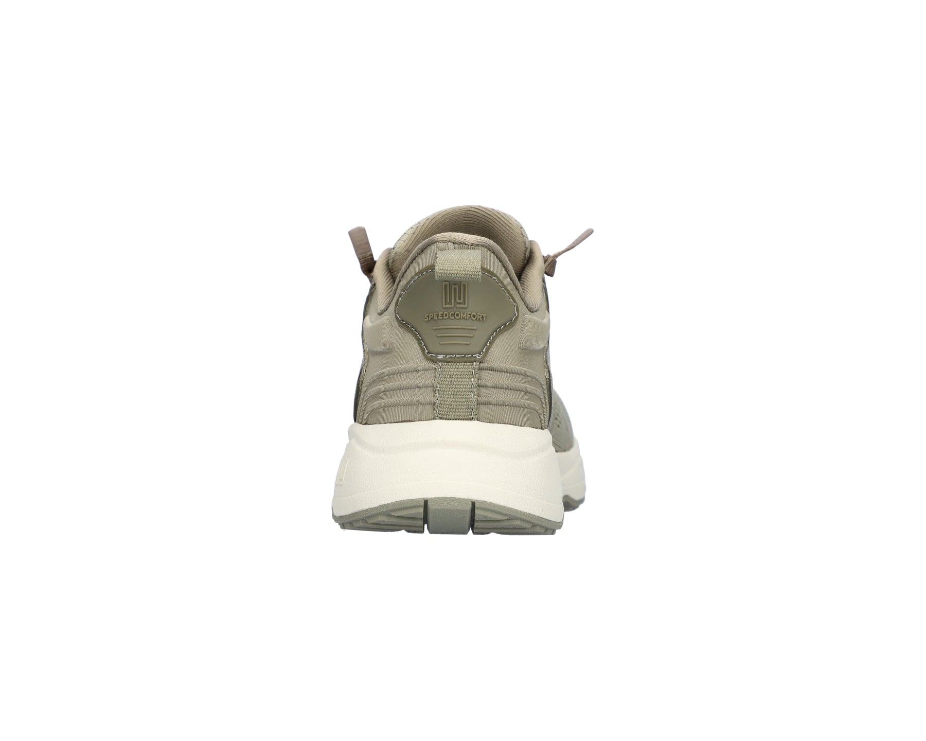 Sneakers 'H-Freya' da donna a calzata larga (H) - Verde