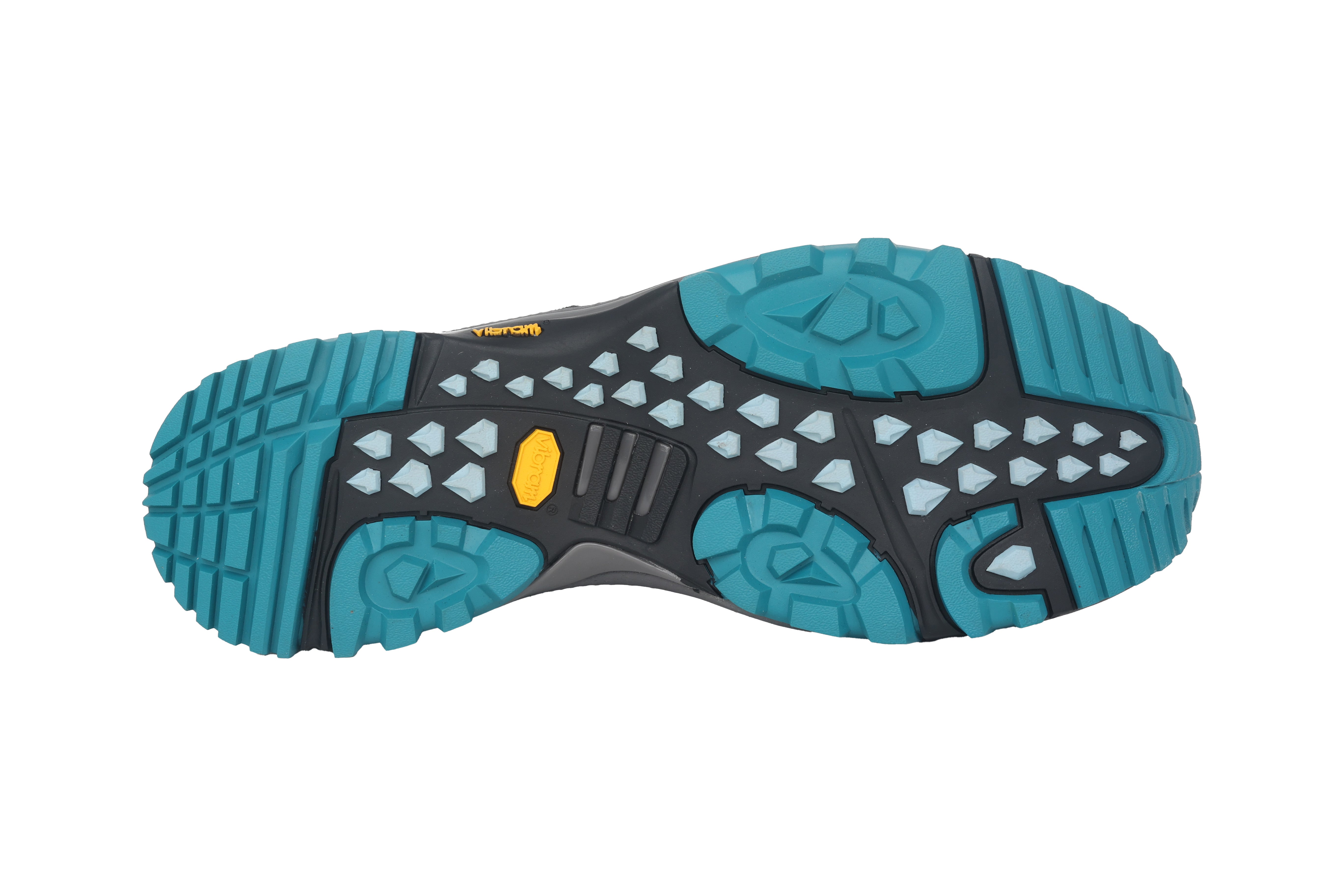 'H-Arnold' waterdichte herenlaars met brede pasvorm (H) - bruin