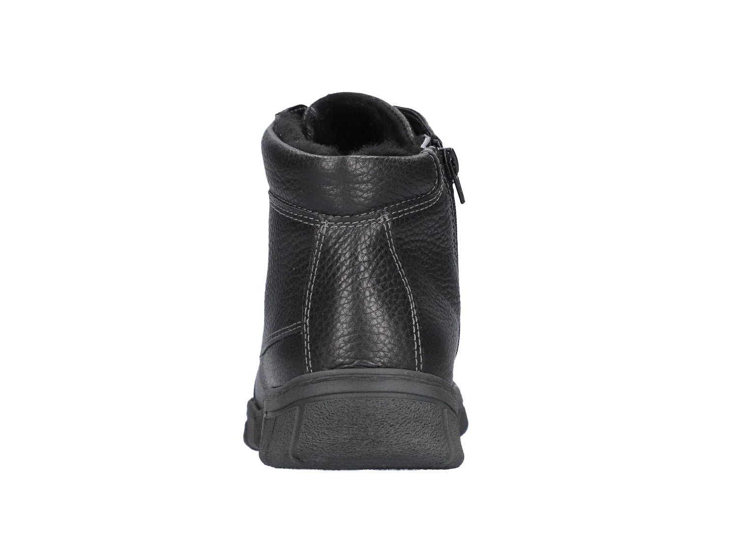 Wodoodporne, męskie buty outdoorowe „H-Arnold” o szerokim kroju (H) - brązowe