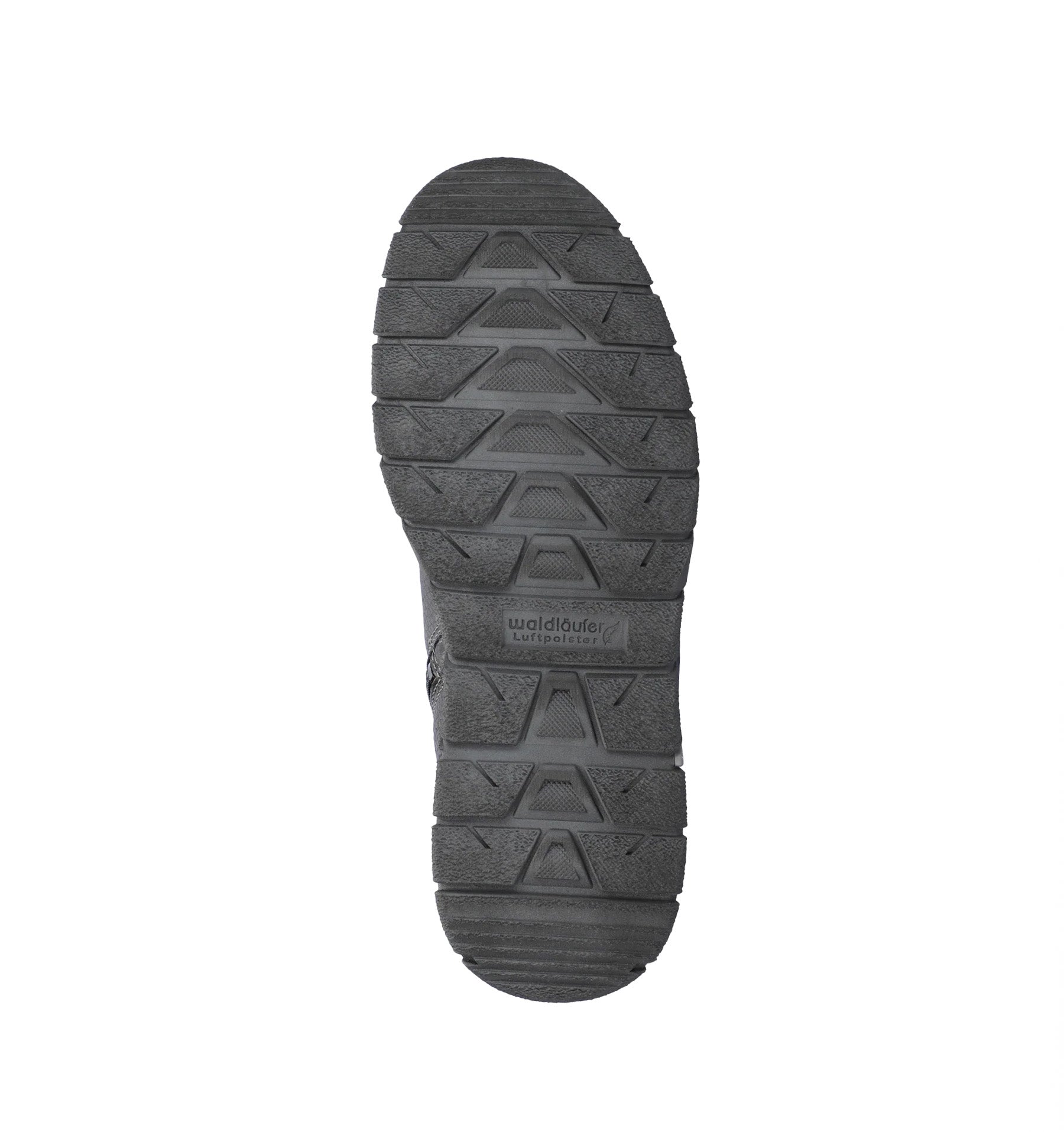Wodoodporne, męskie buty outdoorowe „H-Arnold” o szerokim kroju (H) - brązowe