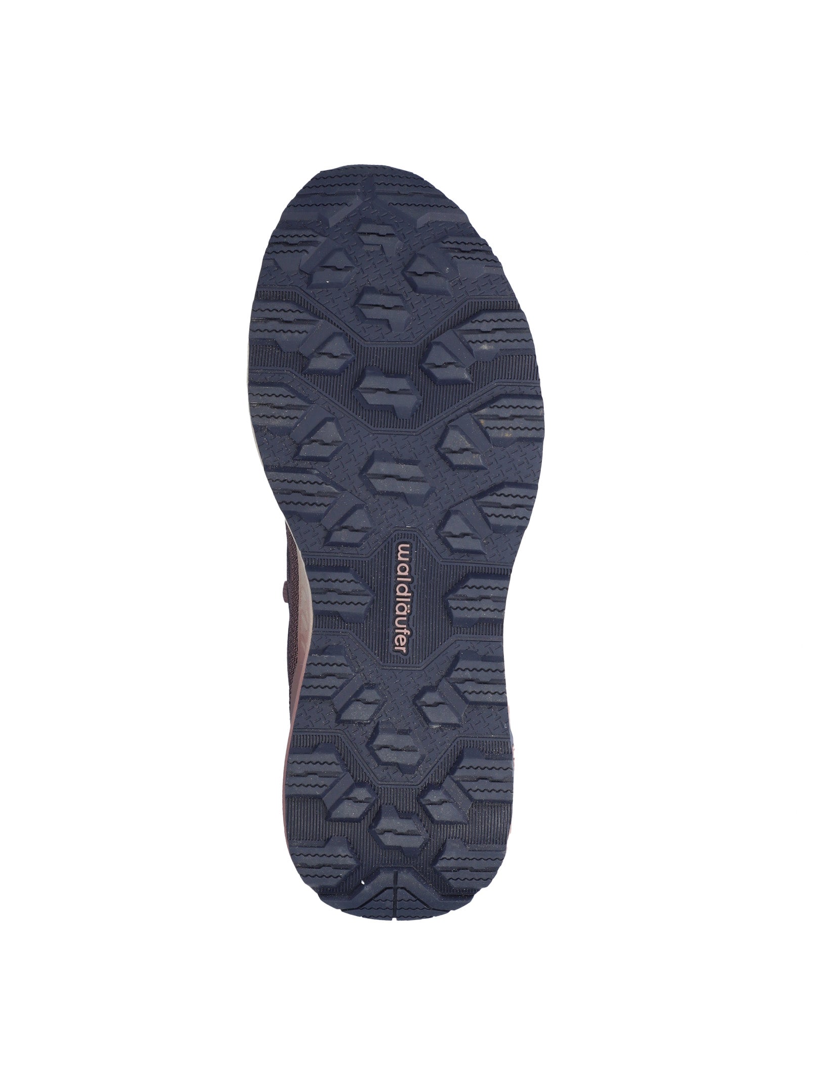 Damen-Sneaker 'H-Freya' mit weiter Passform (H) – Grün