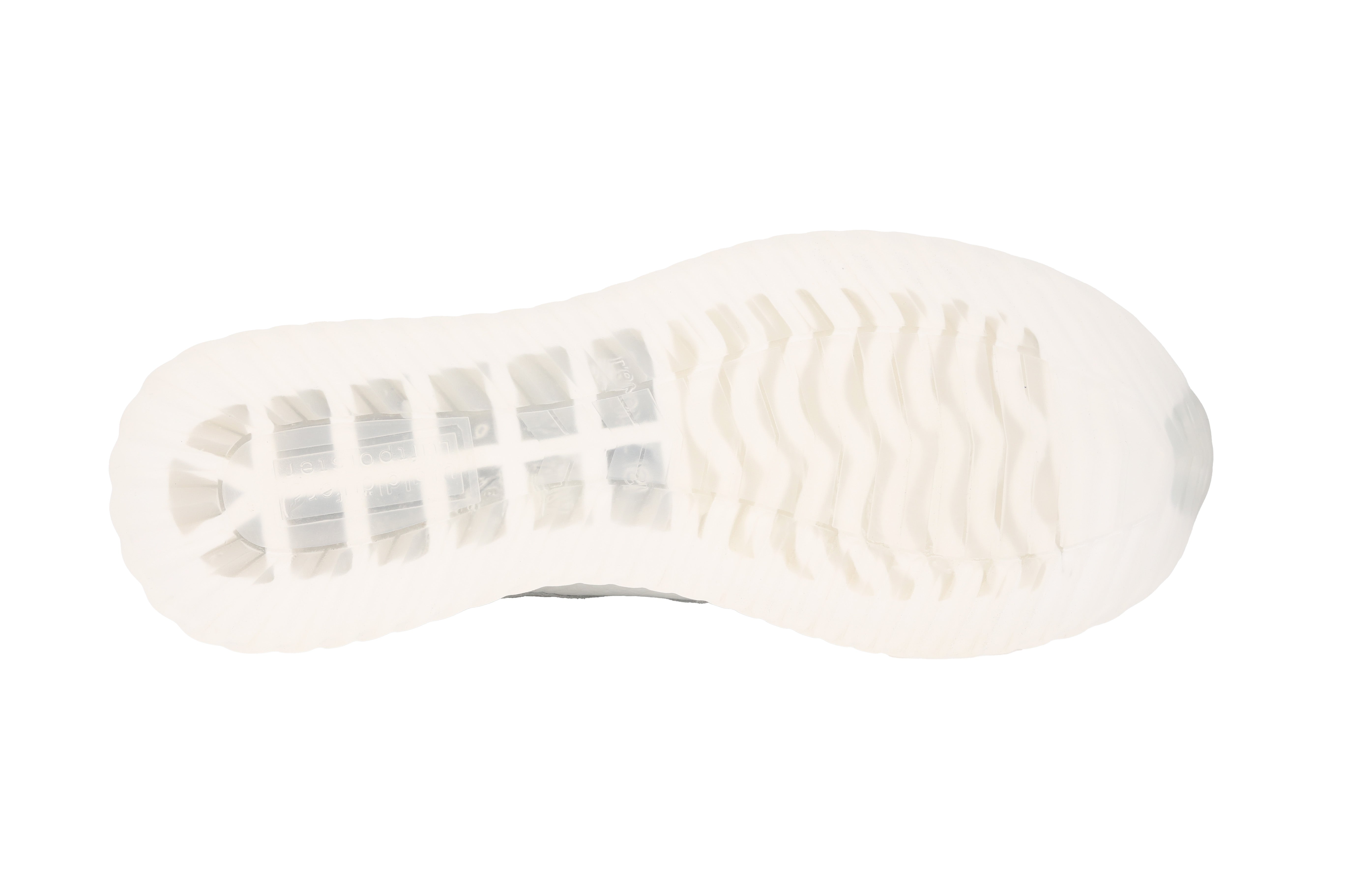 'H-Vicky' women's wide fit (H) sneakers - white