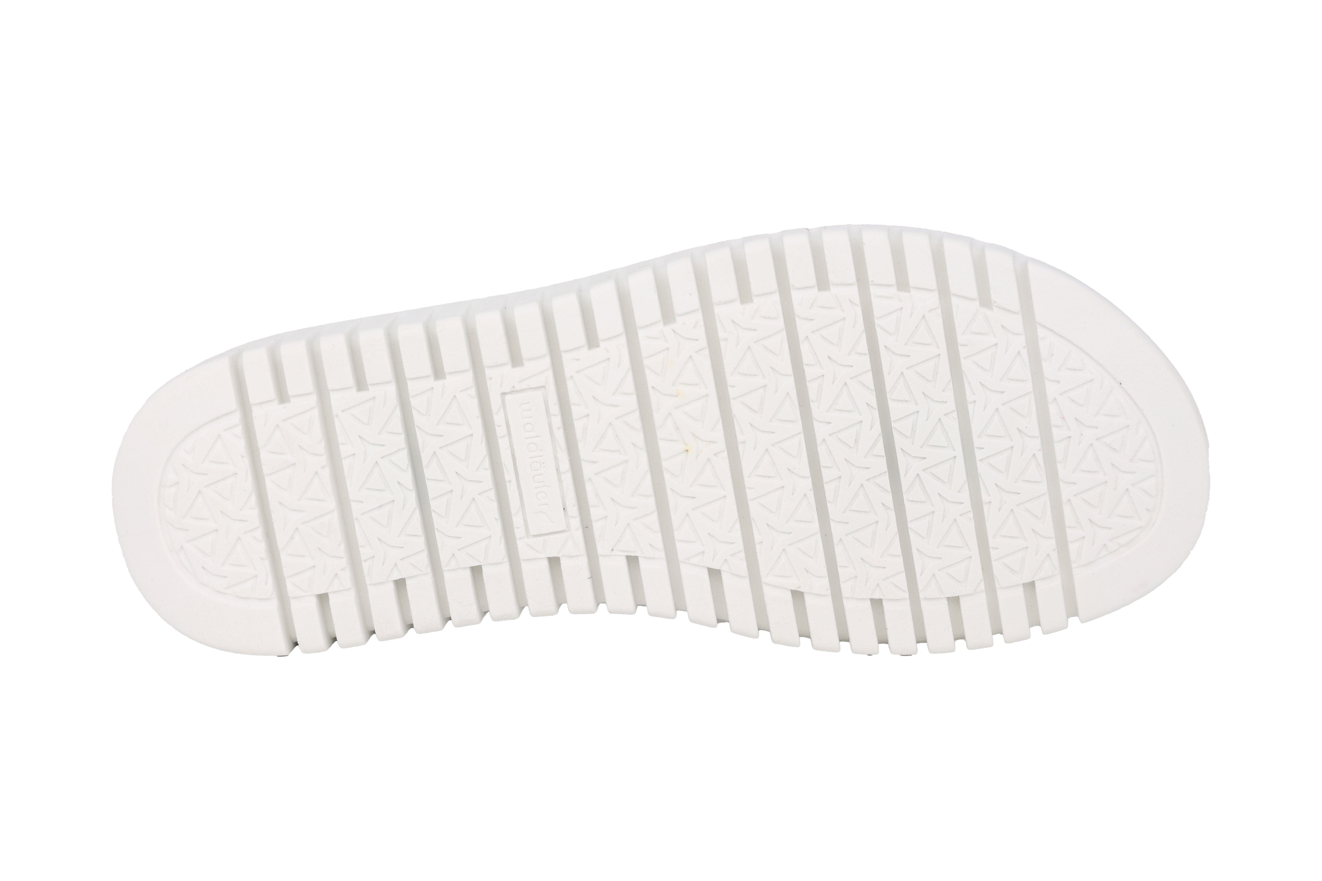 Sandalo da donna con vestibilità ampia (H) "H-Willow" - multicolore