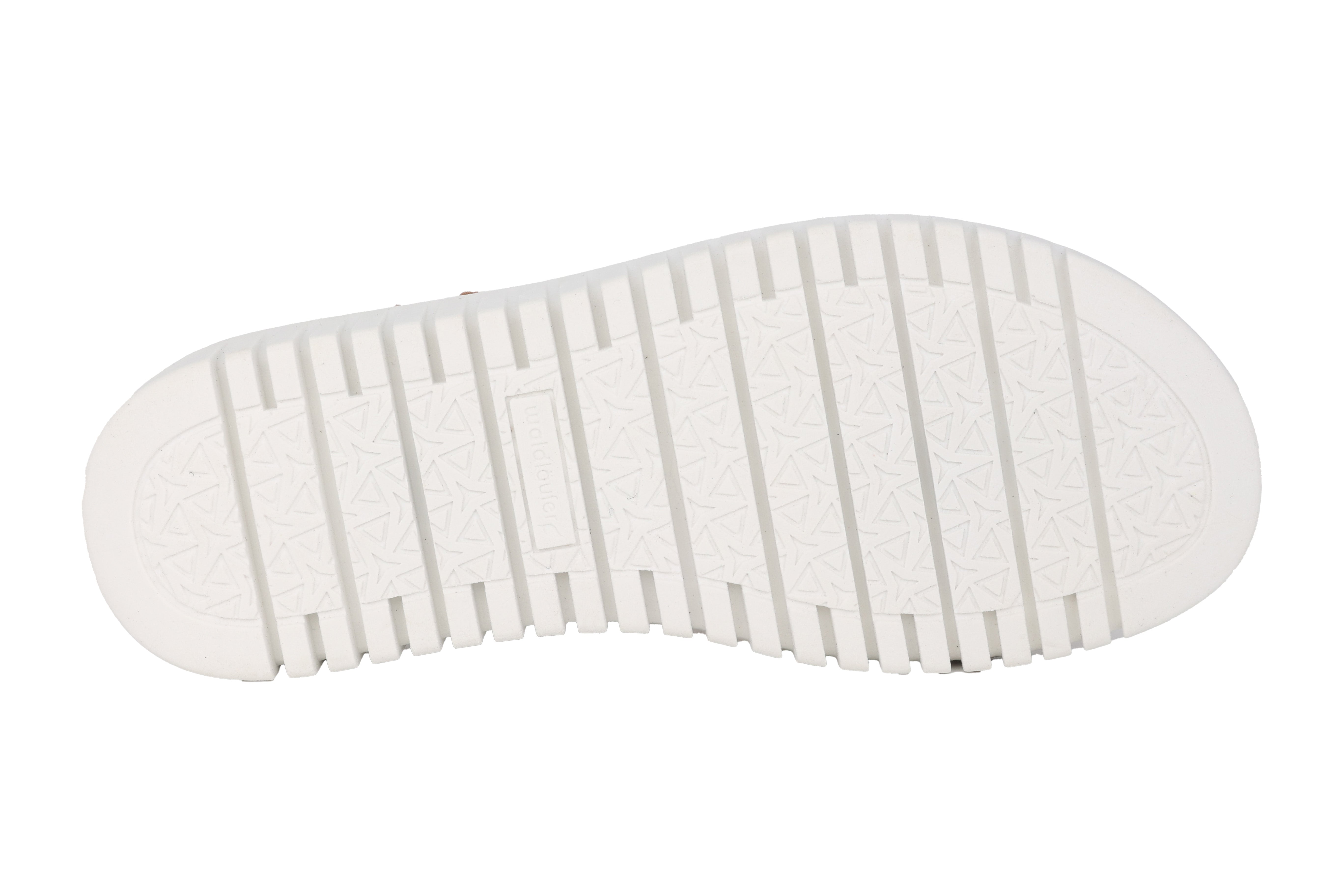 Damensandale „H-Willow“ mit weiter Passform (H) – Rosa