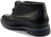 'Walfred' men's boot - Black - Chaplinshoes'Walfred' men's boot - BlackMephisto
