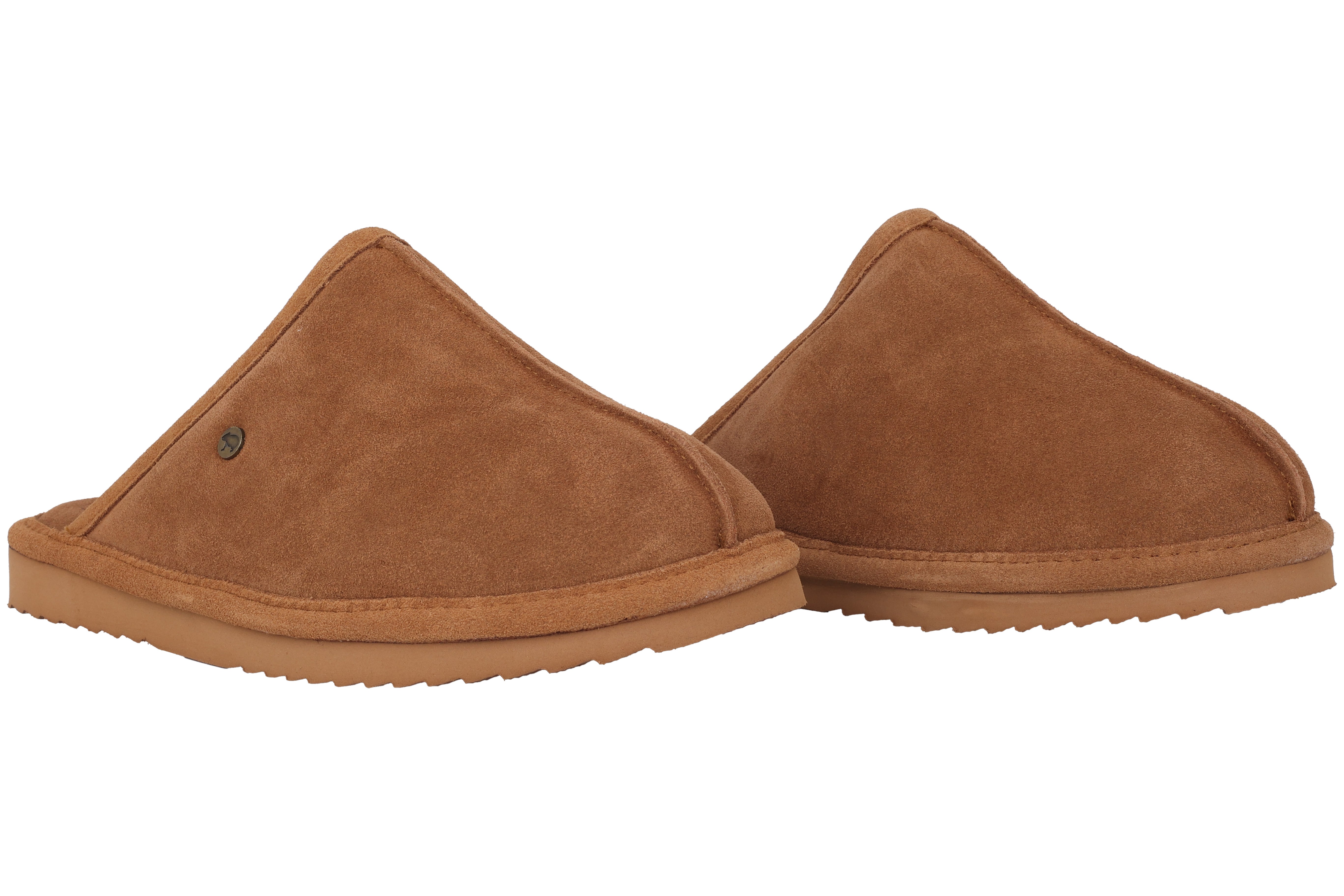 Sandale pour homme 'Barron' - Marron