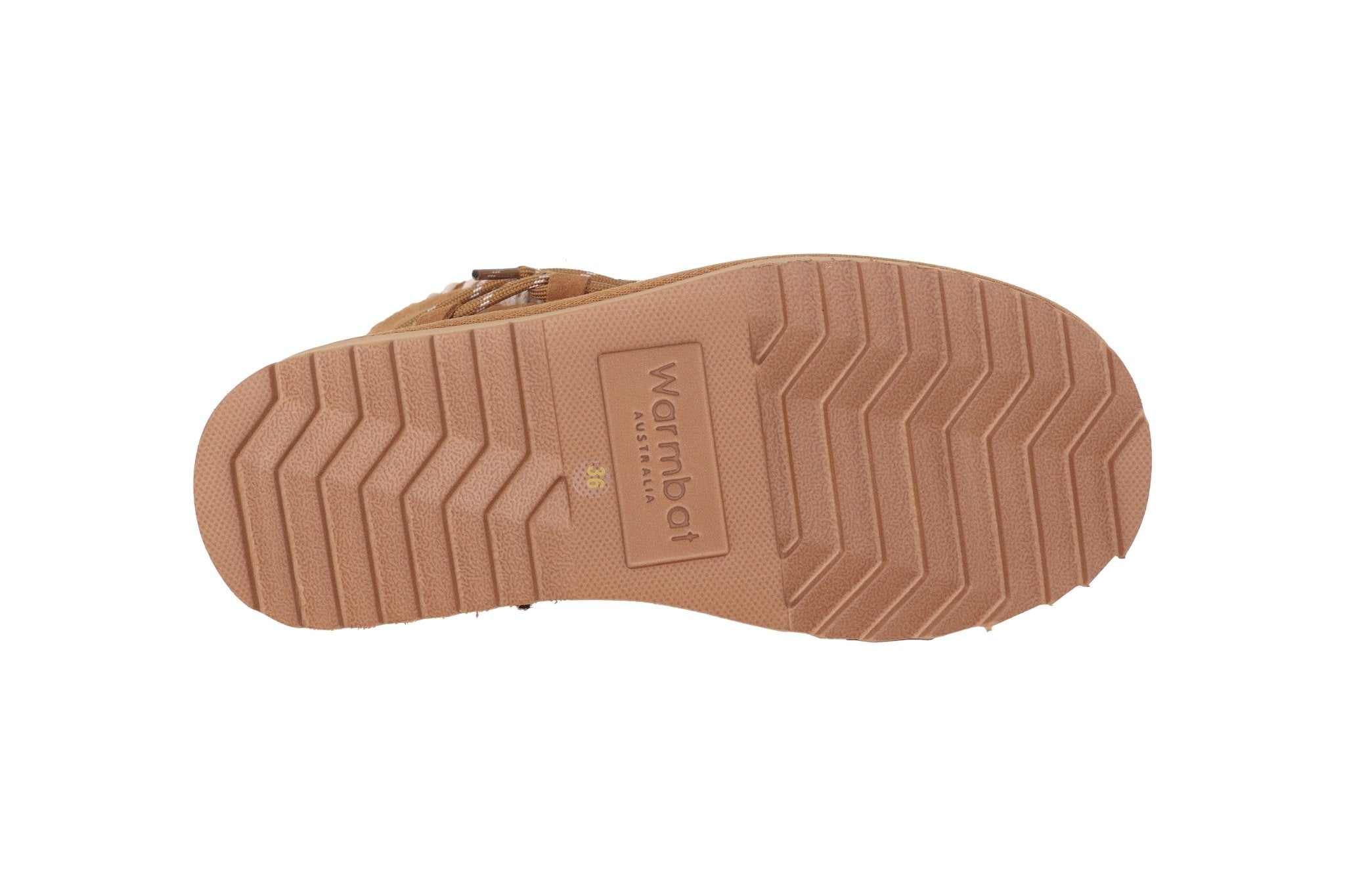 'Waturra' women's warmlined boots - Beige - Chaplinshoes'Waturra' women's warmlined boots - BeigeWarmbat