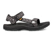 'Winsted' men's sandal - black - Chaplinshoes'Winsted' men's sandal - blackTeva