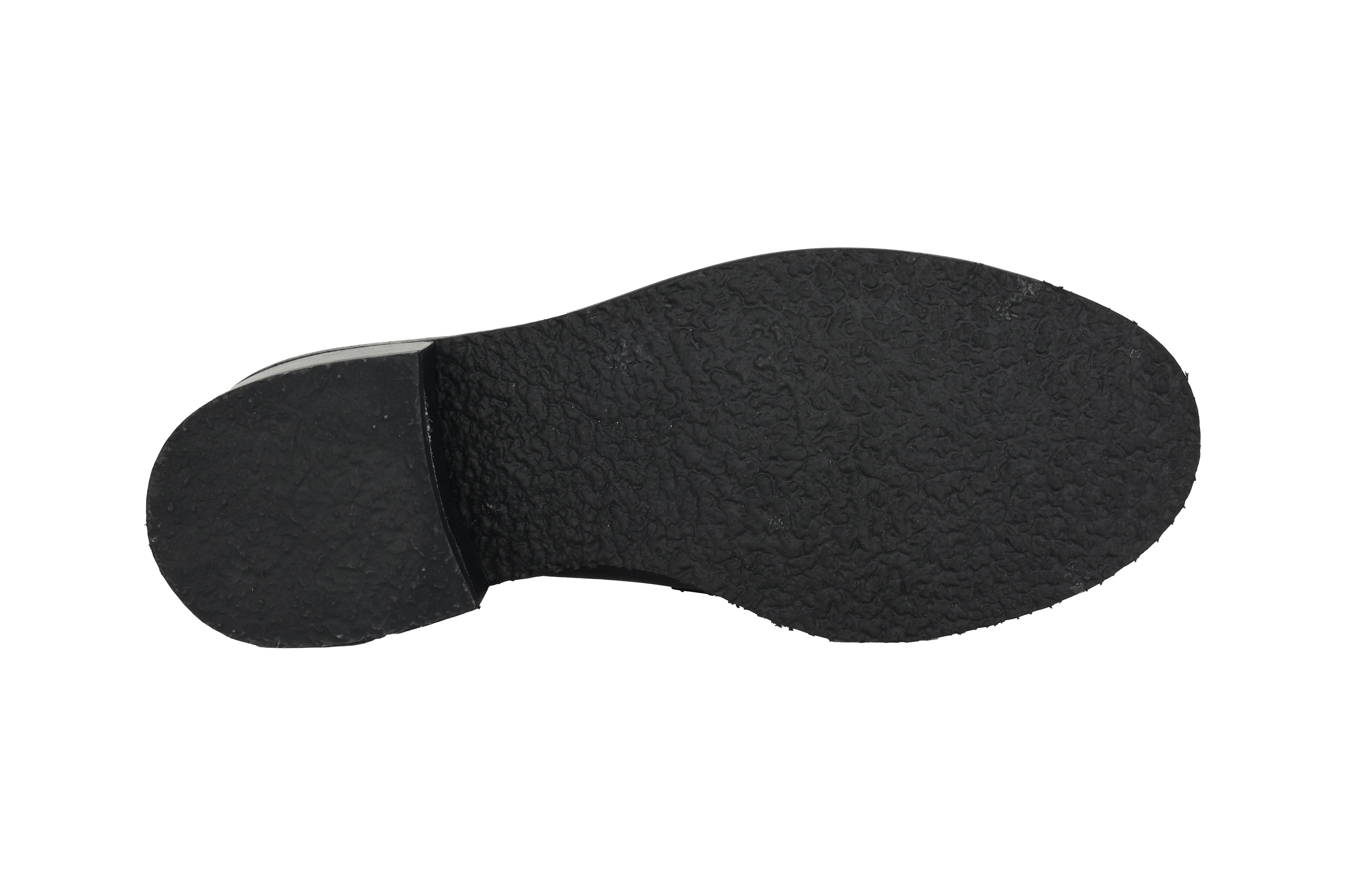 Mocassino da donna 'Crep 1' - nero