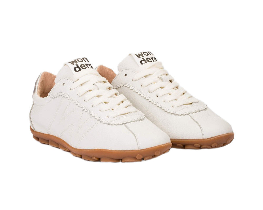 Sneaker femme 'Odisei' - violet mélangé