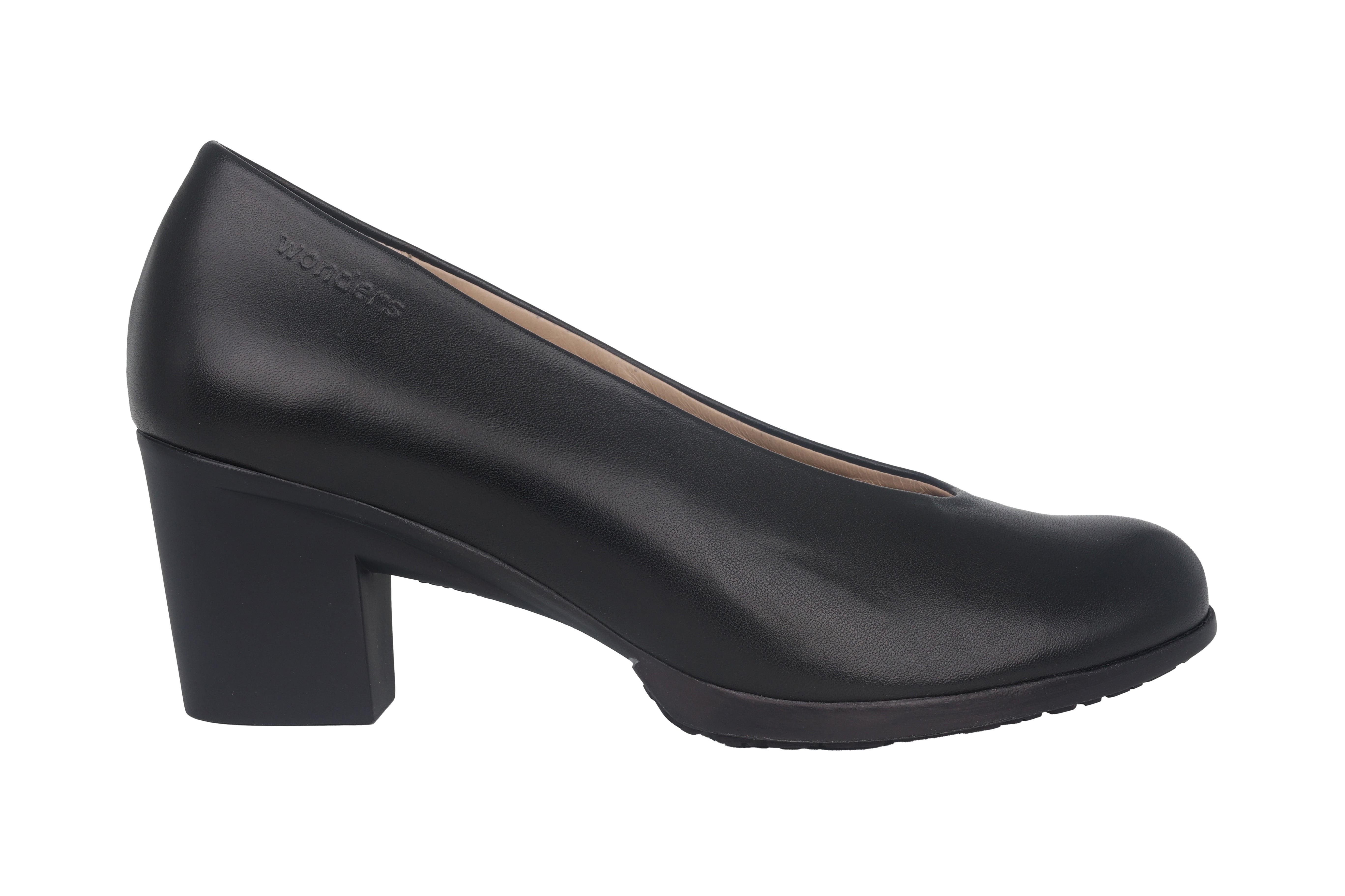 Damenpumps 'Grace' - Schwarz