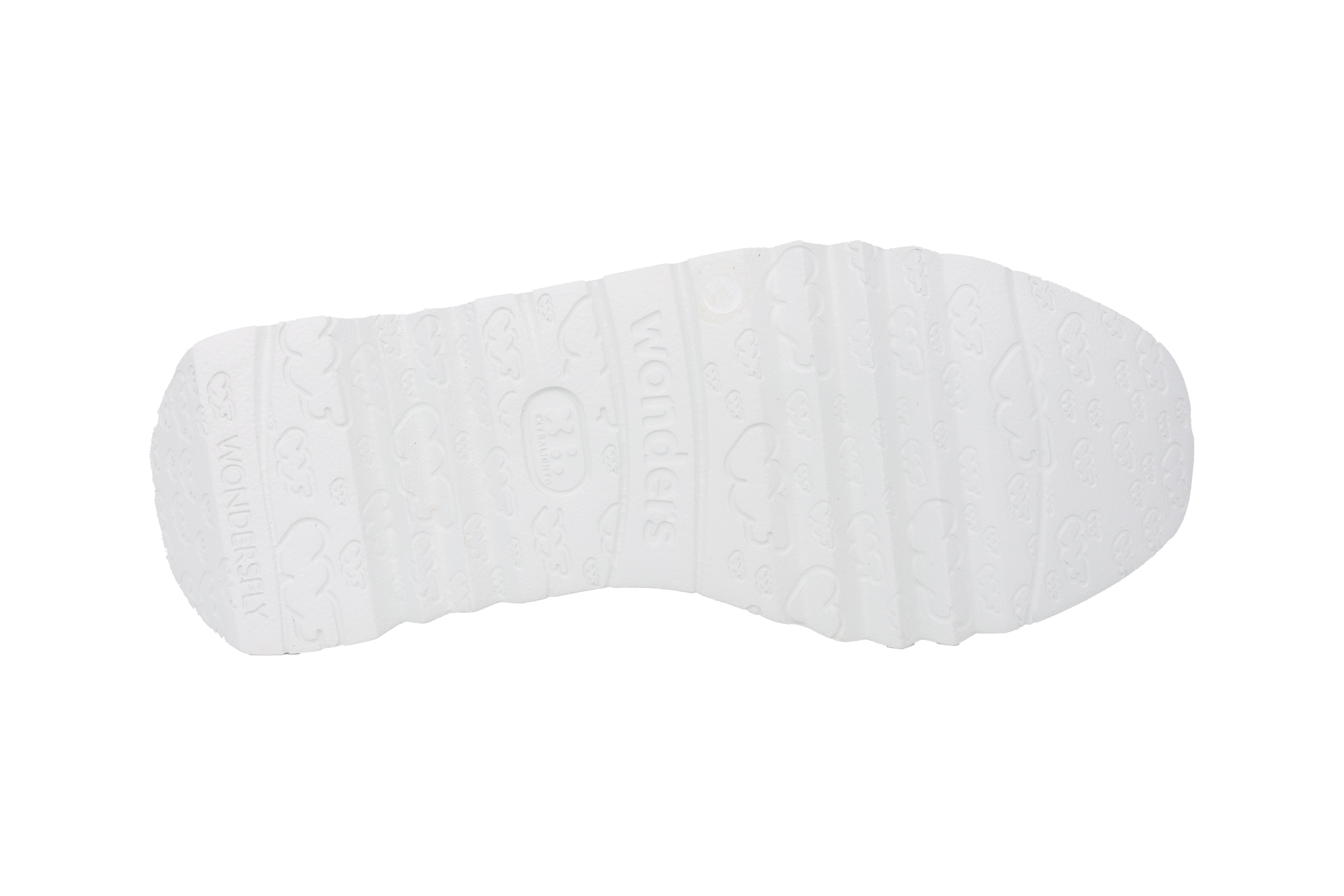 'E-6720' women's sneaker - blue