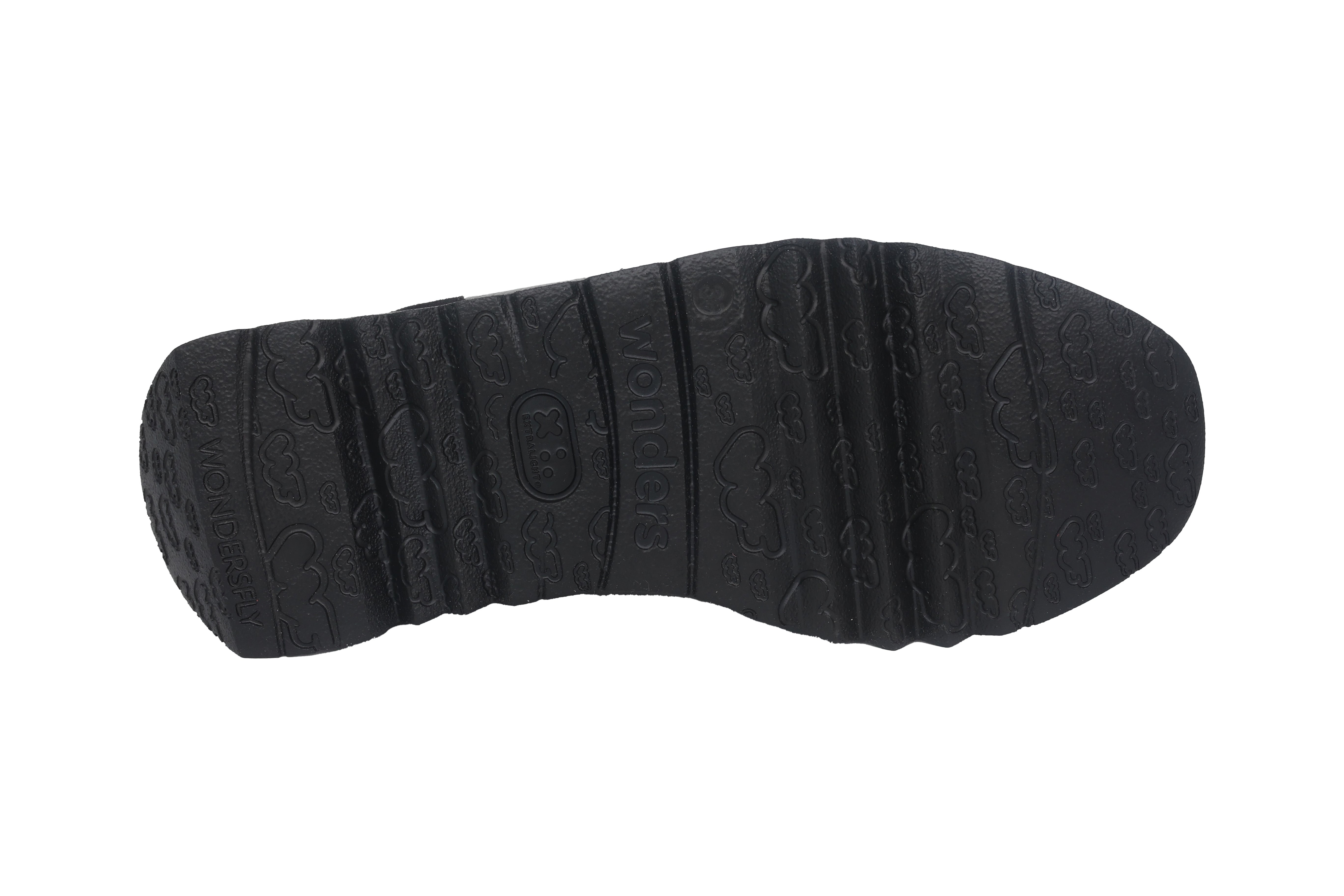 Sneaker 'Suki' da donna - Multicolor