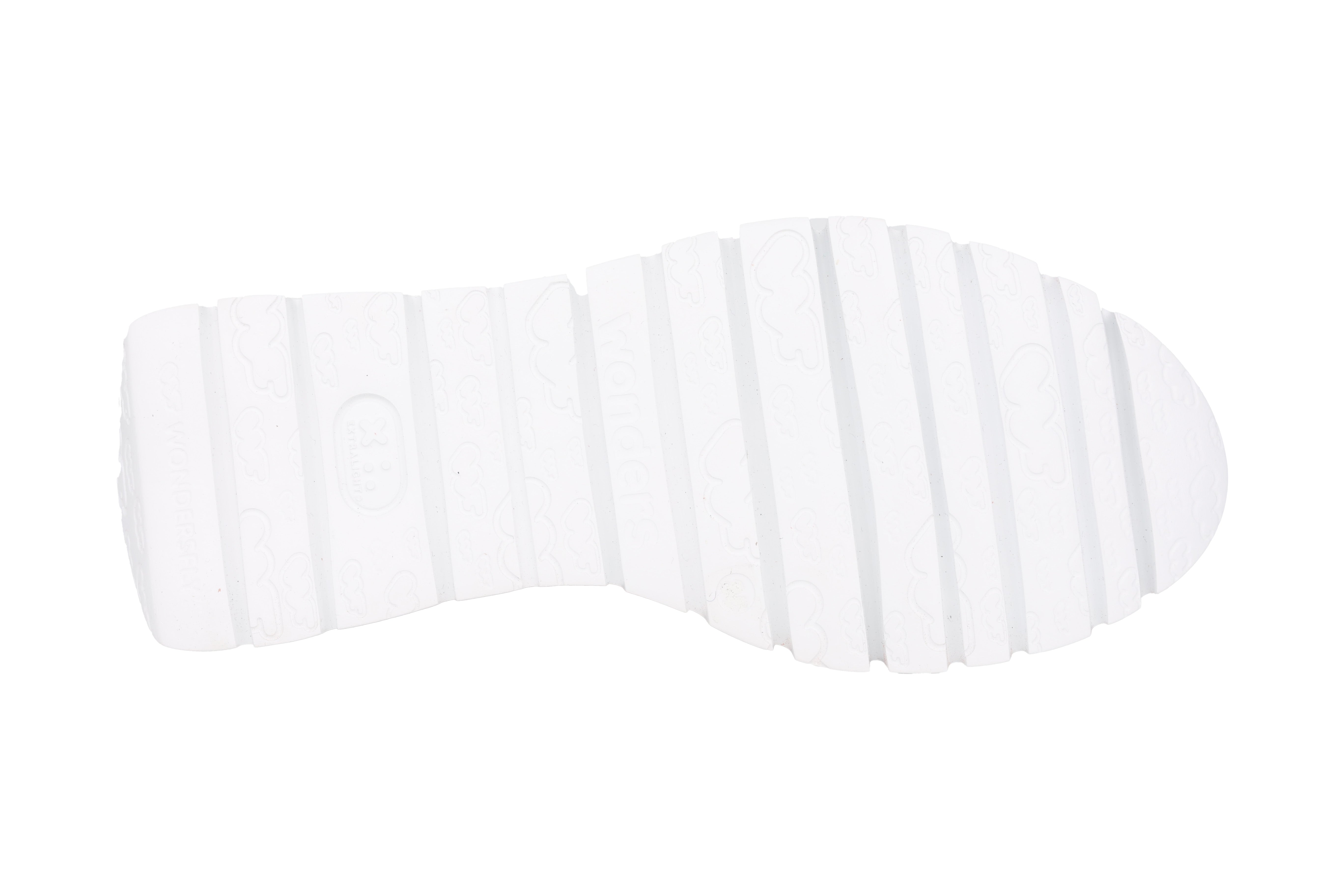 Sneaker à lacets pour femme 'Odisei' - rose mélangé