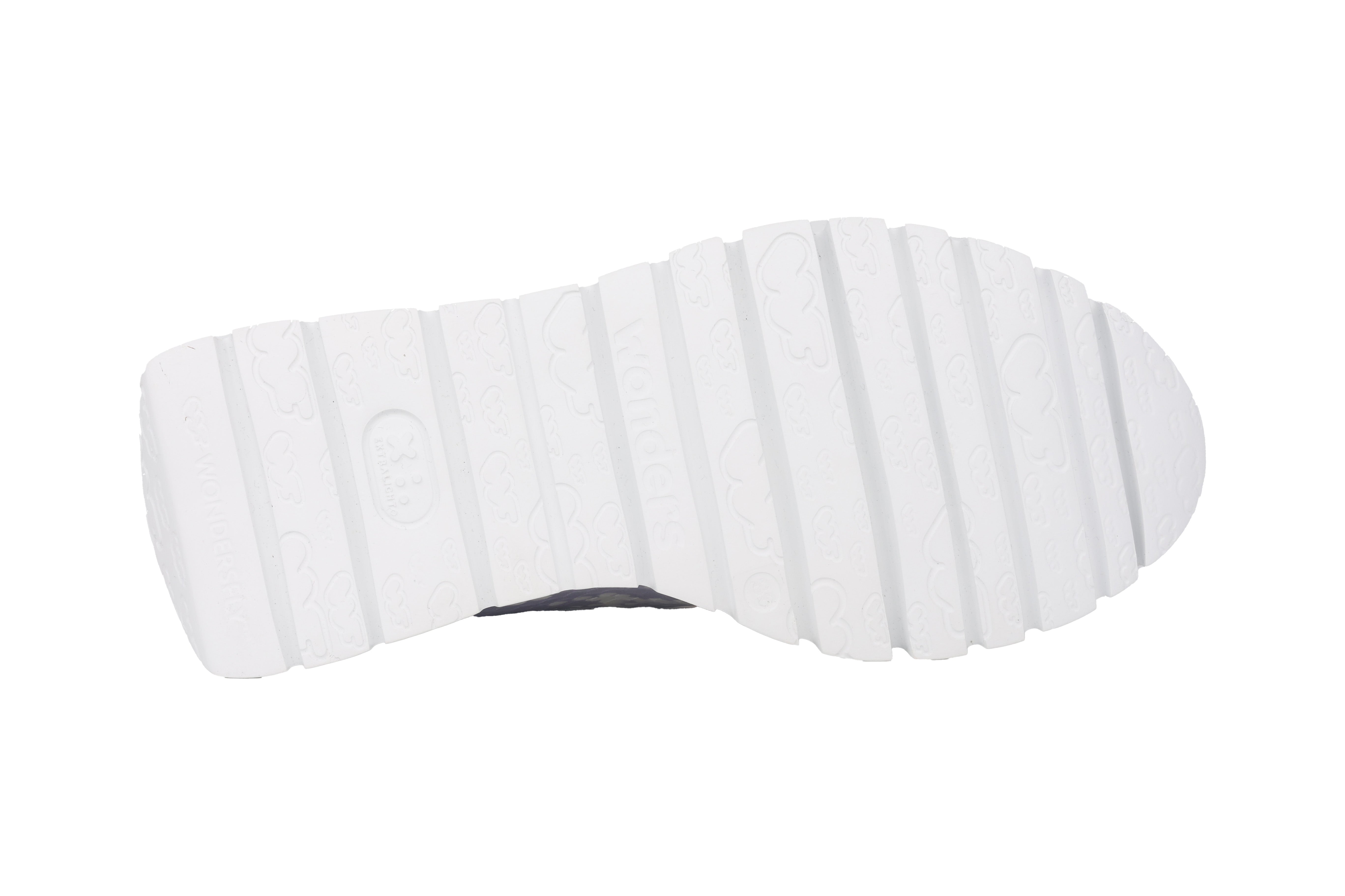 Damesloafer 'Rose' - Paars