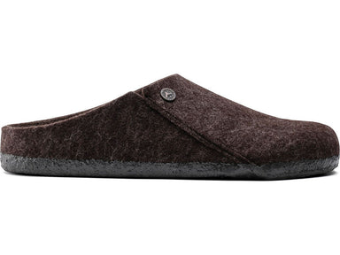 'Zermatt Rivet' men's home slipper - Brown - Chaplinshoes'Zermatt Rivet' men's home slipper - BrownBirkenstock