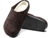 Zoccolo da donna 'Zermatt Rivet' - ChaplinshoesZoccolo da donna 'Zermatt Rivet'Birkenstock