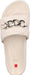'ZOE'women's slide sandal - Beige creme - Chaplinshoes'ZOE'women's slide sandal - Beige cremeHögl