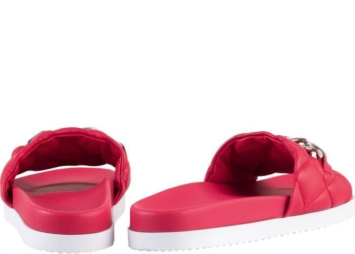 Damesslipper 'ZOE' - Roze - ChaplinshoesDamesslipper 'ZOE' - PinkHögl