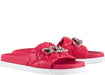 Damesslipper 'ZOE' - Roze - ChaplinshoesDamesslipper 'ZOE' - PinkHögl