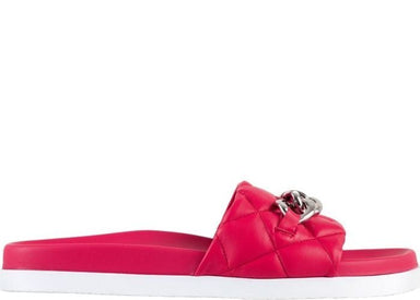 'ZOE'women's slide sandal - Pink - Chaplinshoes'ZOE'women's slide sandal - PinkHögl
